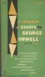 A Collection of Essays by George Orwell on Sale