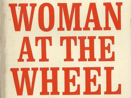 Woman at the Wheel Fashion