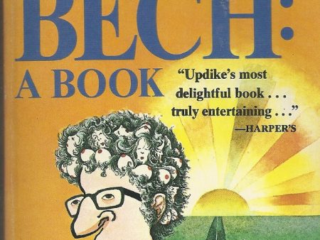 Bech: A Book Supply