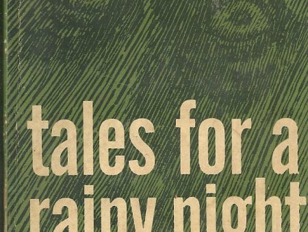 Tales For A Rainy Night on Sale