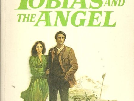 Tobias and The Angel Online now