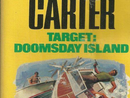 Target: Doomsday Island Cheap