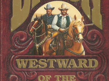 Westward of the Law For Discount