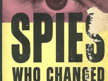 Spies Who Changed History Discount