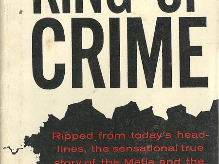 Vito Genovese: King of Crime For Sale