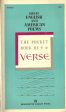 The Pocket Book of Verse For Discount