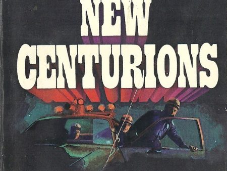 The New Centurions Cheap