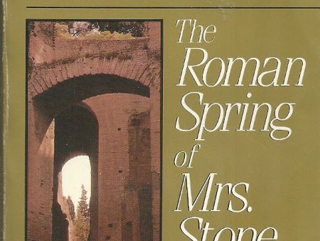 The Roman Spring of Mrs. Stone Fashion