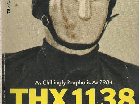 THX 1138 on Sale