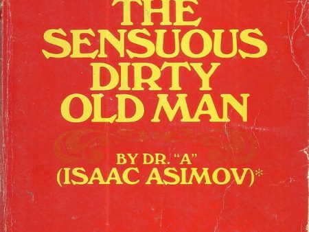 The Sensuous Dirty Old Man Online Sale