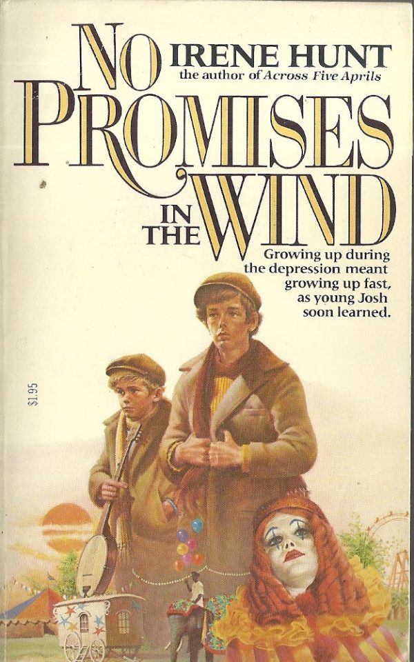 No Promises in the Wind Online Hot Sale