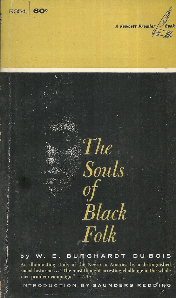 The Souls of Black Folk Online Hot Sale