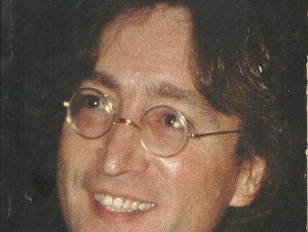 John Lennon In His Own Write Discount