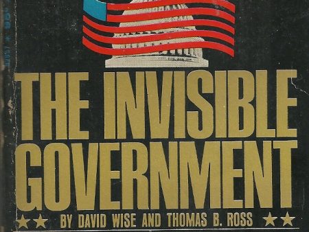 The Invisible Government Sale