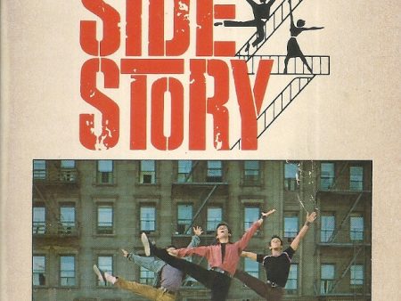 West Side Story Hot on Sale