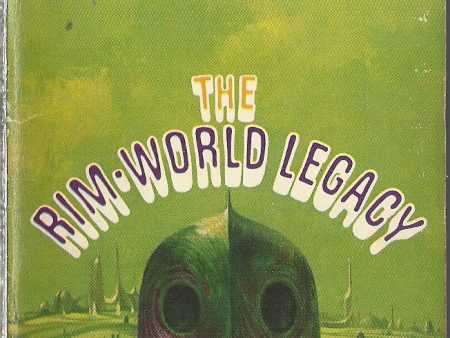 The Rim-World Legacy Online now