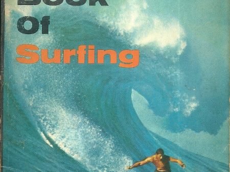 The Complete Book of Surfing Online now