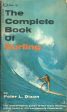 The Complete Book of Surfing Online now