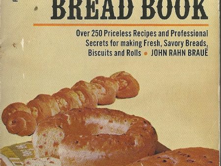 Uncle John s Original Bread Book For Cheap