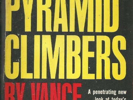 The Pyramid Climbers Discount