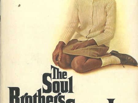 The Soul Brothers and Sister Lou For Sale