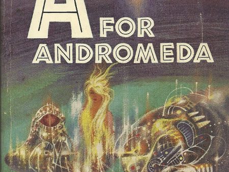 A For Andromeda Hot on Sale