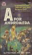 A For Andromeda Hot on Sale