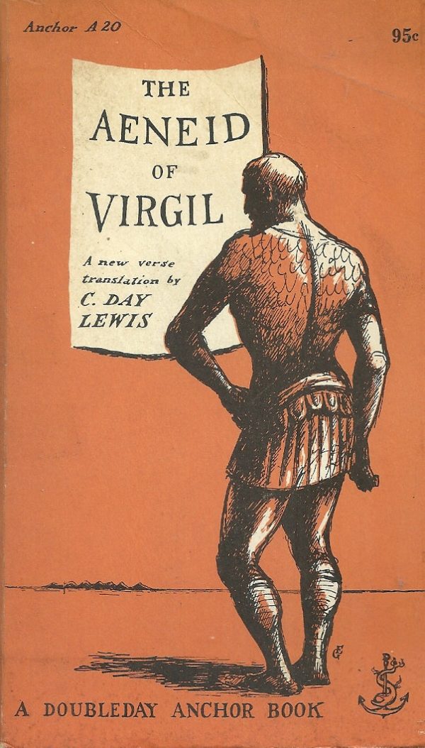 The Aeneid of Virgil For Cheap