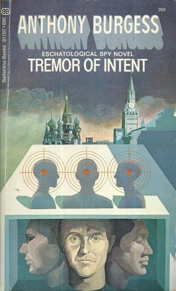 Tremor of Intent Discount