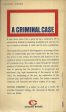 A Criminal Case Online