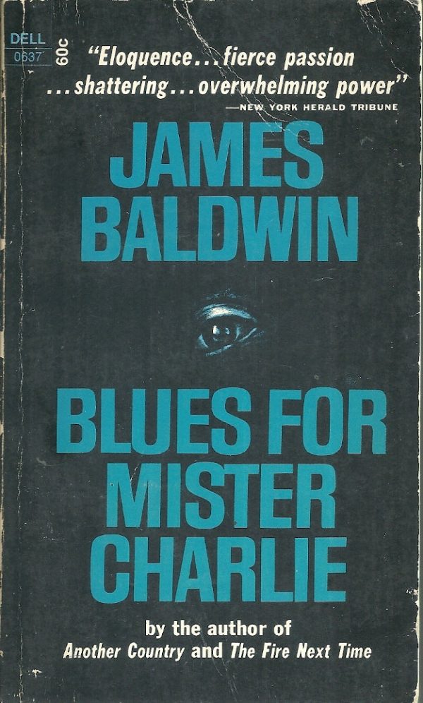 Blues for Mister Charlie Online