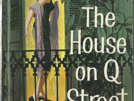 The House on Q Street on Sale