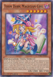 Toon Dark Magician Girl [DPBC-EN044] Common Online now