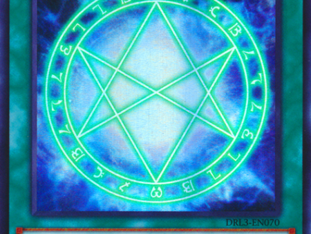 The Seal of Orichalcos [DRL3-EN070] Ultra Rare Sale