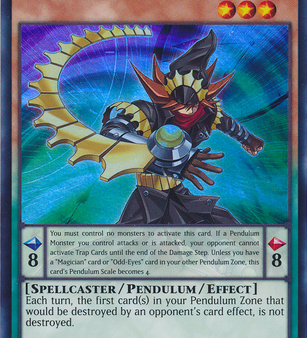 Timegazer Magician [YS14-EN010] Super Rare Online now