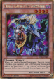 Tristan, Knight of the Underworld [PGL2-EN009] Gold Secret Rare Hot on Sale