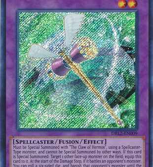 Time Magic Hammer [DRL2-EN009] Secret Rare For Cheap