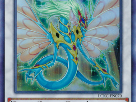 Ancient Fairy Dragon [LCKC-EN070] Ultra Rare Sale