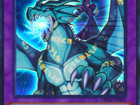 Amulet Dragon [DRL3-EN043] Ultra Rare Supply