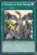 A Wingbeat of Giant Dragon [SR02-EN027] Common Sale