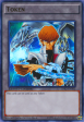 Token (Kaiba) [LDK2-ENT02] Ultra Rare Fashion