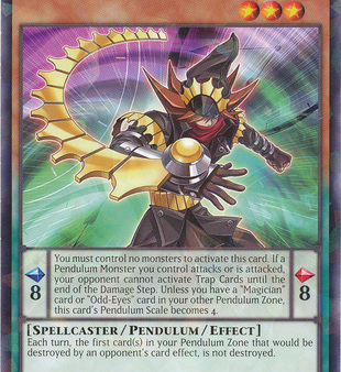 Timegazer Magician [SP15-EN011] Shatterfoil Rare Cheap