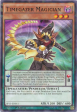 Timegazer Magician [SP15-EN011] Shatterfoil Rare Cheap