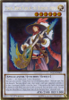 Virgil, Rock Star of the Burning Abyss [PGL3-EN061] Gold Rare Supply