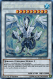 Trishula, Dragon of the Ice Barrier [HSRD-EN052] Secret Rare Online now