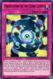 Unification of the Cubic Lords [MVP1-EN045] Ultra Rare For Discount