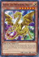 Aether, the Empowering Dragon [YS14-EN011] Common Supply