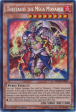 Thestalos the Mega Monarch [MP15-EN021] Secret Rare Discount