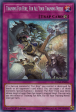 Training Fur Hire, Fur All Your Training Needs [DASA-EN026] Secret Rare Hot on Sale