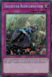 Trickstar Reincarnation [COTD-EN068] Secret Rare Online Sale